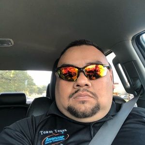 Meet your Posher, Ricardo